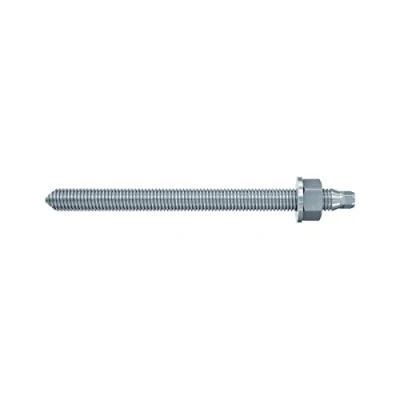 Bild av Fischer ankare RG M12 x 300 5,8 10 stycken Art.nr: 50285