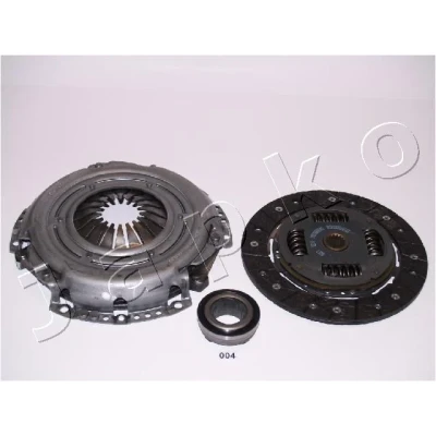 Bild av JAPKO 92004 Kit d&#039;Embrayage 215 CHRYSLER: PT Cruiser Break