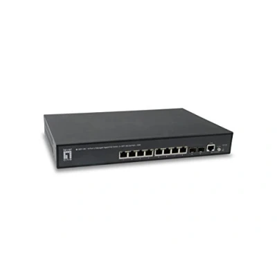 Bild av LevelOne Level One GEP 1061 switch 10 portar