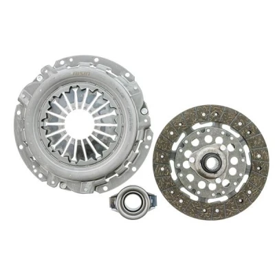 Bild av AISIN Clutch Kit (3P) KN 148 d&#039;embrayage à trois pièces avec mécanisme disque d&#039;embrayage, butée de débrayage 240
