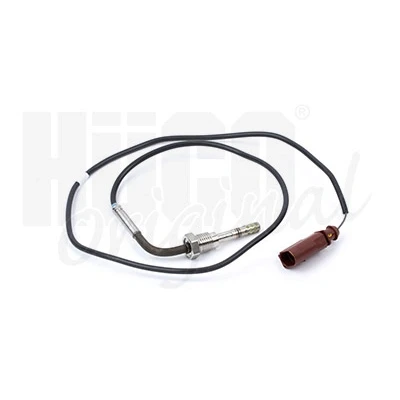 Bild av Sensor, avgastemperatur Hitachi 137076