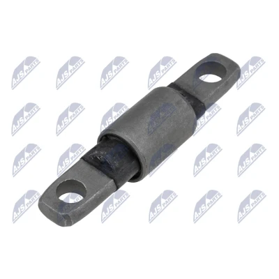 Bild av NTY ZTP NS 057A Silent Bloc De Triangle avant, Essieu avant gauche, droit NISSAN: Qashqai / Qashqai+2 I, X Trail, RENAULT: Koleos I