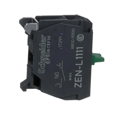 Bild av Schneider Electric No control box contact