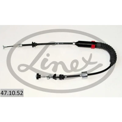 Bild av Vajer, koppling LINEX 47.10.52