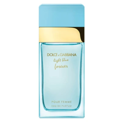 Bild av Dolce &amp; Gabbana Light Blue Forever Pour Femme Eau de Parfum 50 ml