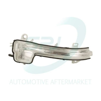 Bild av Extrablinkers SPJ Z 0229