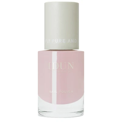 Bild av IDUN Minerals Nail Polish Lepidolit 11 ml