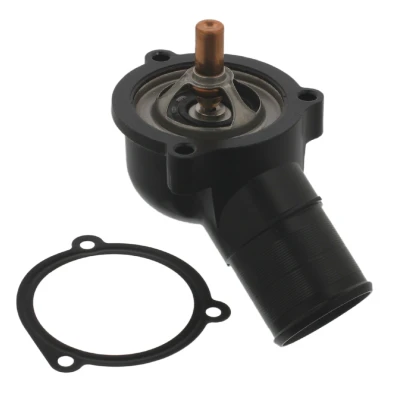 Bild av FEBI BILSTEIN 22586 Thermostat d&#039;eau 85 avec joint d&#039;étanchéite CITROËN: Jumper I Сamion à Plateau/Сhâssis, Van, XM II 5 portes