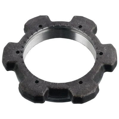 Bild av FEBI BILSTEIN 104887 Écrou, bout d&#039;essieu gauche