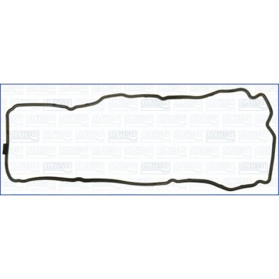 Bild av AJUSA 11100000 Joint De Cache Culbuteurs ACM (caoutchouc polyacrylique) NISSAN: Almera II 3/5 portes
