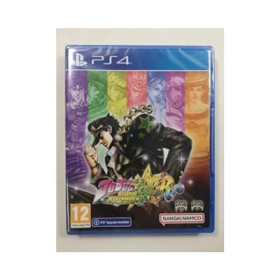 Bild av JoJo&#039;s Bizarre Adventure: All Star Battle R Microsoft Xbox One Kampsport