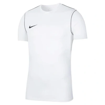 Bild av Nike Koszulka męska Park 20 Training Top biała r. XL (BV6883 100)