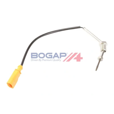 Bild av BOGAP A6120284 Givaren AUDI: A6 C7 Sedan, Avant, A4 B8 Avant