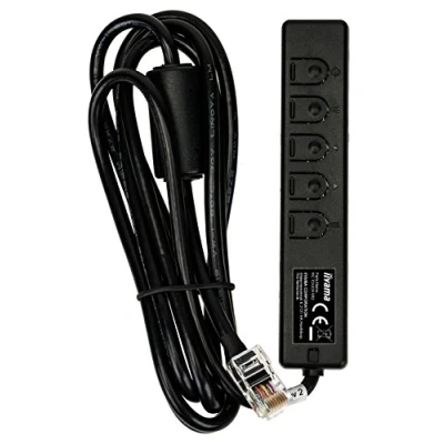 Bild av iiyama EXTERN WIRED REMOTE CONTROLPAD