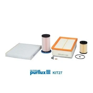 Bild av PURFLUX KIT27 Filtersats