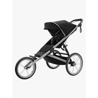 Bild av Thule Glide 2 Joggingvagn 2020, Jet Black