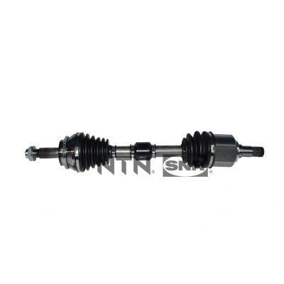 Bild av SNR DK69.013 Arbre de transmission Essieu avant gauche 650 avec roulement TOYOTA: Corolla Verso