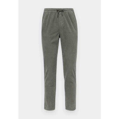 Bild av Only &amp; Sons Onslinus PANT Tygbyxor, Storlek: Small, Grau