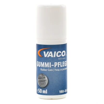 Bild av VAICO V60 0141 Produit d&#039;entretien pour caoutchoucs 50 Q+, Première Monte Fabriqué en Allemagne 0,05
