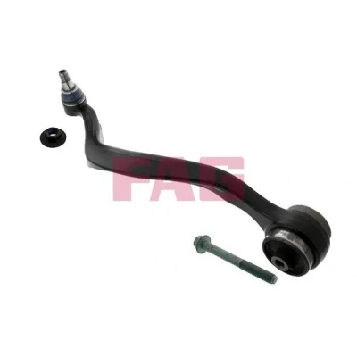 Bild av FAG 821 0744 10 Bras de suspension barre oscillant transversal Fonte d&#039;acier MAZDA: 6 5 portes, Break, Berline