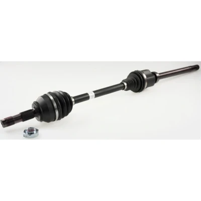 Bild av SPIDAN GKND12947 Drivaxel 1170, 373mm med mutter FIAT: Ducato III Flak / Chassi, Skåpbil