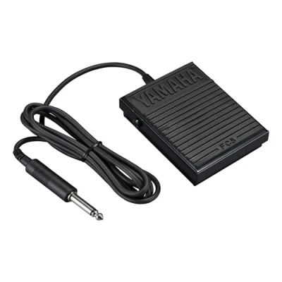 Bild av Yamaha FC 5 Pedal Till Keyboard