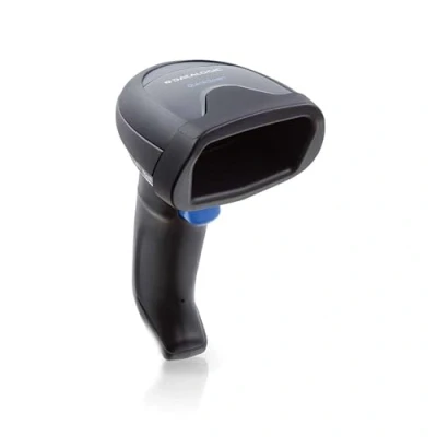 Bild av Datalogic QuickScan QBT2500 2D Wireless Barcode Scanner (Includes USB Cable and Cradle)