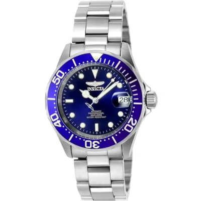 Bild av Invicta Pro Diver 9094 automatiskklocka Herr 40mm