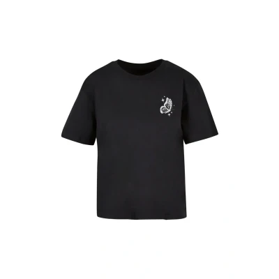 Bild av Mister Tee Wildest Dreams Tshirt med print, Storlek: 5XL, Black