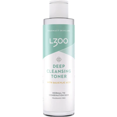 Bild av L300 Deep Cleansing Toner 150 ml