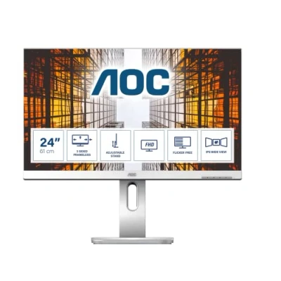 Bild av 24&quot; AOC X24P1/GR