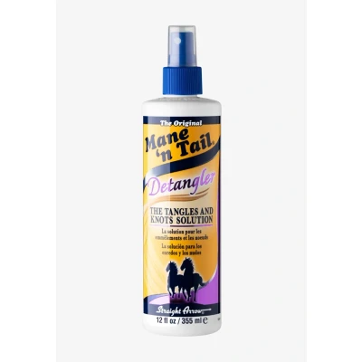 Bild av MANE &#039;N TAIL HAIR Detangler Spray Hårvård, Storlek: 355 ml,