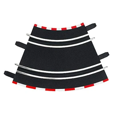 Bild av Carrera GO Curva 1/45 (4), Multicolor, 161 millimeters (20061611)