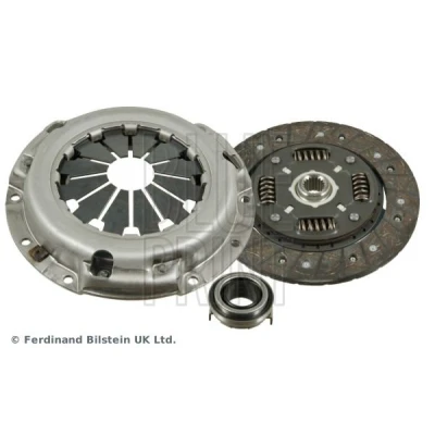 Bild av BLUE PRINT ADG030231 Kit d&#039;Embrayage à trois pièces avec graisse synthétique butée de débrayage 187 CHEVROLET: Spark, Aveo / Kalos 3/5 portes