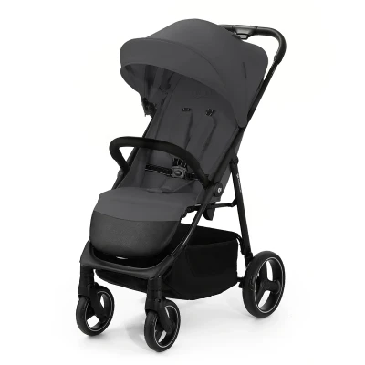 Bild av Kinderkraft Trig 3 Sulky, Granite Grey