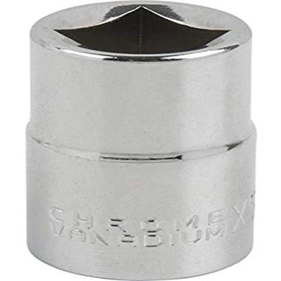 Bild av KS Tools 150.1426 3/8&quot; Oljeservice fyrkant jackmutter, 10 mm