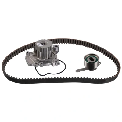 Bild av FEBI BILSTEIN 173762 pompe à eau + Kit De Distribution avec 104 HONDA: CIVIC 6 Coupe, HR V I, Hatchback