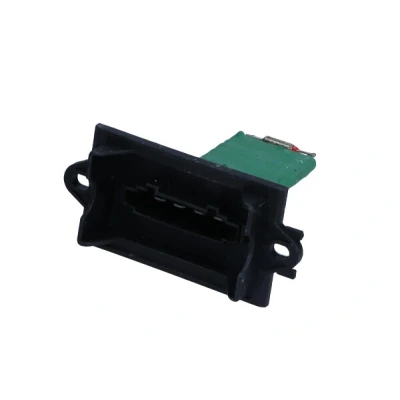 Bild av MAXGEAR 57 0379 Résistance, pulseur d&#039;air habitacle CITROËN: C3 I 3/5 portes, C2 portes