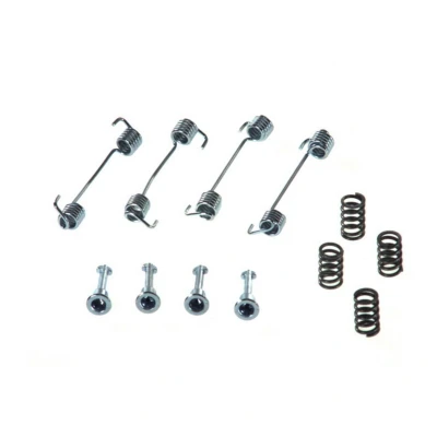 Bild av Tillbehörssats, bromsbackar, parkeringsbroms QUICK BRAKE 105 0620
