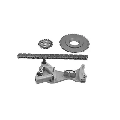 Bild av MAGNETI MARELLI 341500000980 Kit de chaînes, commade pompe à huile AUDI: A4 B7 Berline, Avant, A6 C6 VOLKSWAGEN: Passat B6 Variant