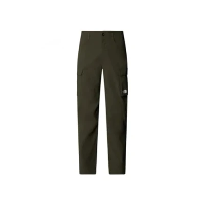 Bild av The North Face Exploration Cargo PANT Friluftsbyxor, Storlek: 52/Regular(32), New taupe green