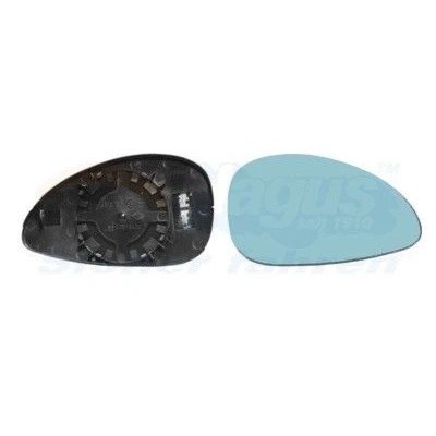 Bild av VAN WEZEL 0970838 Miroir De Rétroviseur droit CITROËN: C4 Coupe, I 3/5 portes, Berline