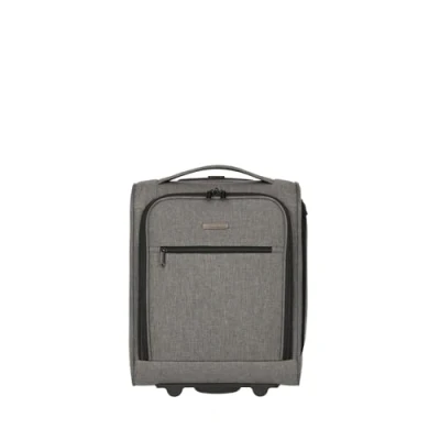 Bild av Travelite Cabin 2W Resväska, Antracit, 43 cm