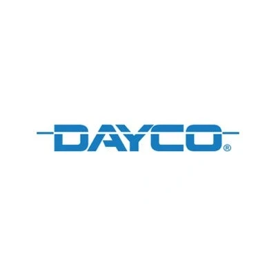 Bild av DAYCO DPV1141 Poulie Damper PEUGEOT: 308 I SW, 207 3/5 portes, 307 CITROËN: Nemo Van, Xsara Picasso, C3 FORD: S Max Mk1