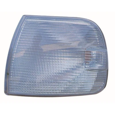 Bild av ALKAR 2102984 Clignotant avant droite sans porte lampe PY21W pour véhicules avec direction à gauche VOLKSWAGEN: TRANSPORTER 4, 4 Bus