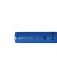 Bild av Ledlenser 14500 Li Ion Rechargeable Battery 3.7V 700 maH
