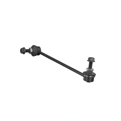Bild av FEBI BILSTEIN 45445 Biellette de barre stabilisatrice Essieu avant gauche, droit M10 x 1,5 avec écrou autobloquant Acier