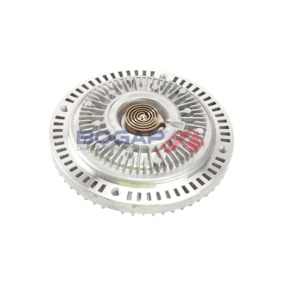 Bild av BOGAP A4245118 Termostat, kylvätska 87C plast AUDI: A3 Sportback, Hatchback, A6 C6 Sedan