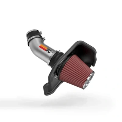 Bild av Sportluftfiltersystem K&amp;N Filters 69 2545TP