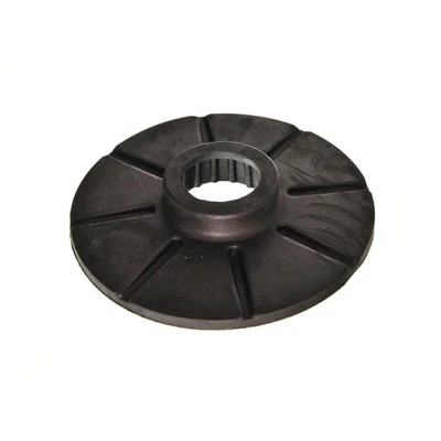 Bild av MAXGEAR 72 6468 Patin de ressort Essieu arrière, inférieur OPEL: Mokka / X, Astra H GTC, Zafira A, CHEVROLET: Cruze 5 portes, Trax, Break